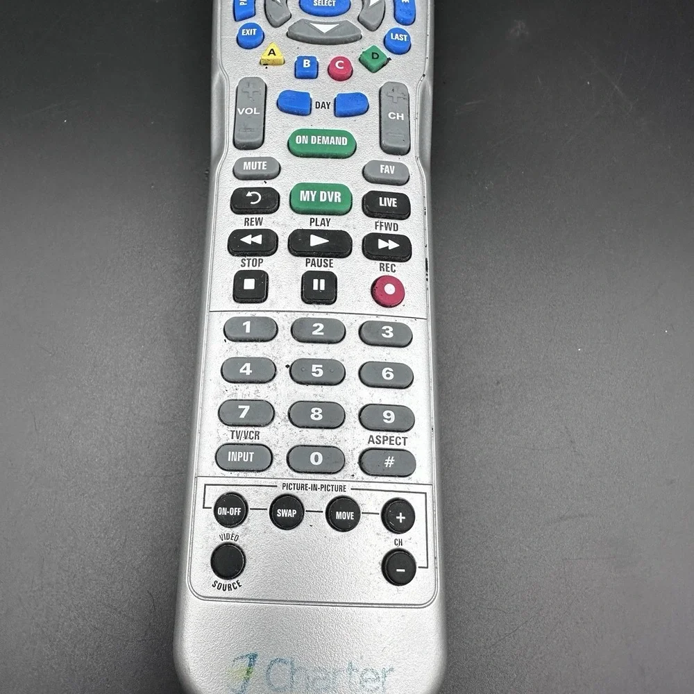 Charter Cable please see